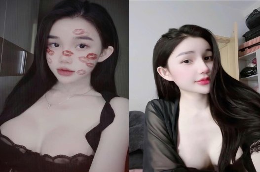 Ăn mặc gợi cảm làm anh ấy thêm phần phấn khích