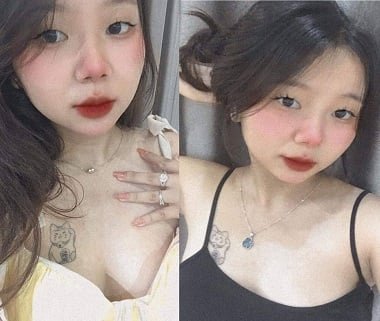 Chị Thơ ngực khủng nhấp nhổm cho bạn trai thỏa mãn