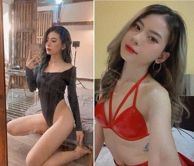 Chàng trai của Nguyễn Yến được làm tình một cách say đắm