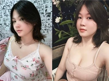 Bảo Ngọc khó chịch nhưng vui vẻ