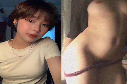 BJ hâm mộ các cô nàng dâm đãng với mái tóc cắt ngắn