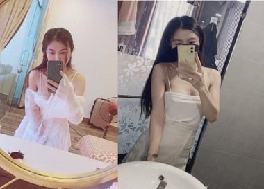 Đưa tiền vào để chơi gái phục vụ hoàn hảo