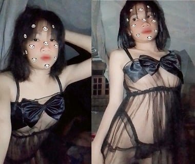 Đôi tình nhân quan hệ tình dục mãnh liệt tại căn phòng trọ