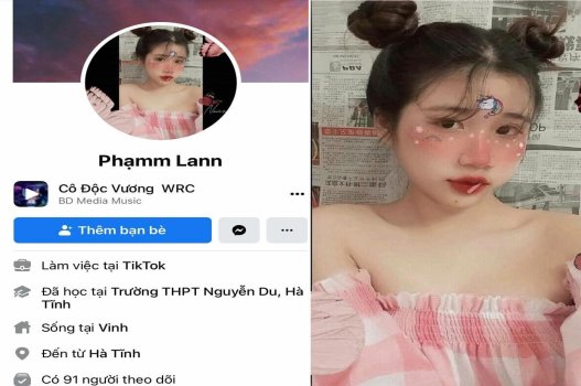 Chàng trai lực lưỡng làm em ngây ngất trong cơn say tình
