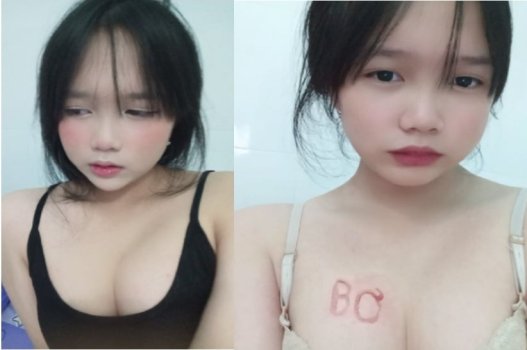 Chỉ cần ôm em múp đã biết nếm trải hạnh phúc