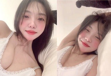 Bóp cặc em gái đại học ngoan đến nơi