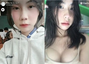 Đụ em Triệu Vy là một con đĩ