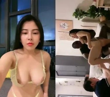 Đụ Hà My đĩ xinh Miền Tây