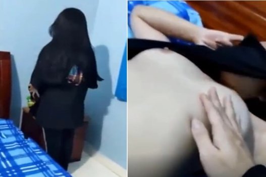 Đụ nhau để dọn sạch làn lộc