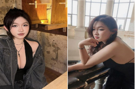 Clip nóng Quỳnh Anh ngực khủng sexy