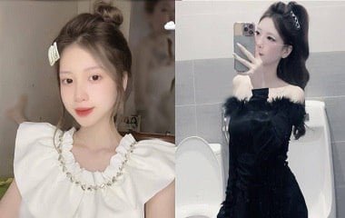 Video sex hot Diệu Hân sinh năm 2006 thích chơi đùa