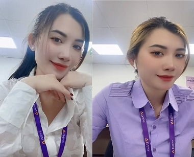 Video sex nóng bỏng Mỹ Tuyền TP Bank làm tình đỉnh cao
