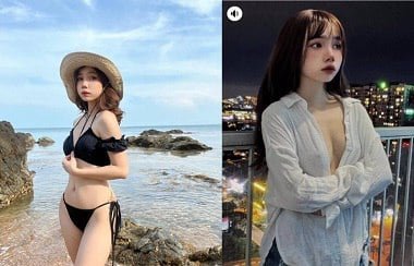 Video nóng Nguyễn Hà Hi làm tình rất nóng bỏng
