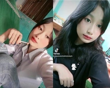 Đoạn clip sex nữ sinh gầy mà BJ siêu đỉnh
