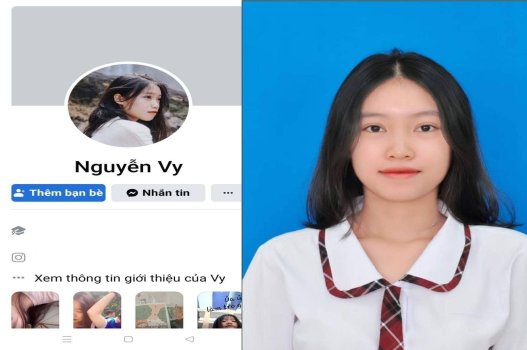 Nữ sinh Nguyễn Vy thể hiện sự dâm loạn trong đoạn video sex