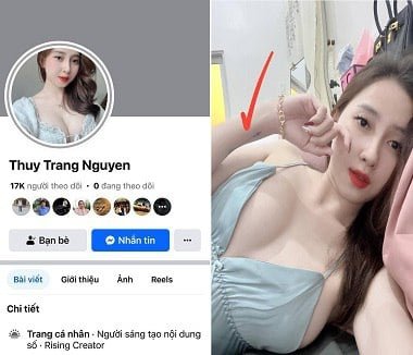 Video sex hot girl Thùy Trang Nguyễn siêu gợi cảm