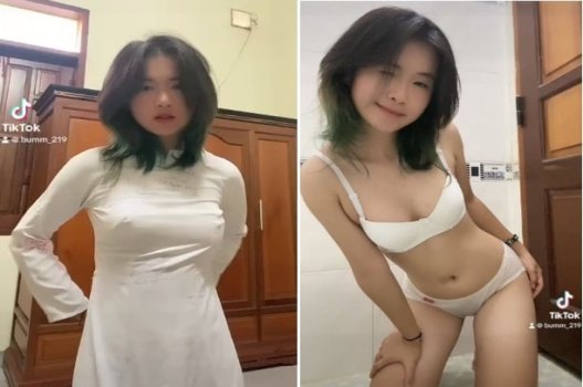 Clip 18+ của Genz thật sự hấp dẫn