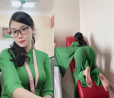 Cô giáo dâm dục dạy chịch lên đỉnh nhanh chóng