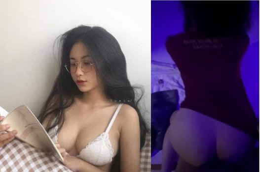 Cô Tuyết Nhi NTT thu hút với thân hình tuyệt vời