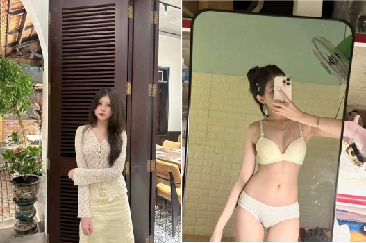 Anh khao khát tình dục đầy gợi cảm