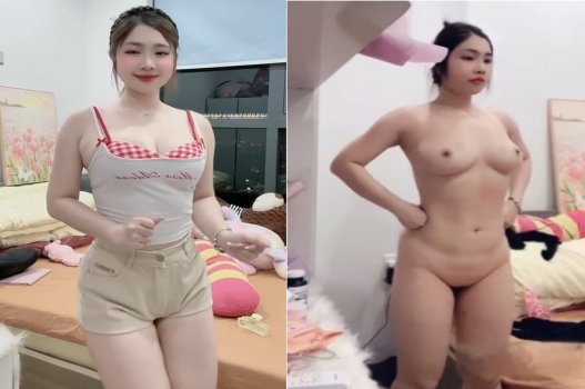 Thân hình gợi cảm, cuốn hút ngay từ ánh nhìn đầu tiên