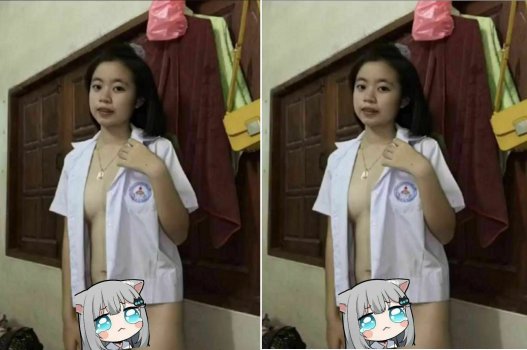 Để anh thử cảm giác mới ở lỗ nhị