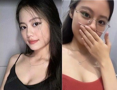 Chơi em Cẩm Tiên phê lòi