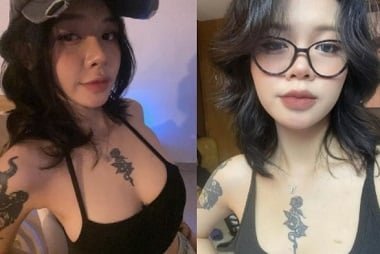 Địt em như con cặc sướng rên toét
