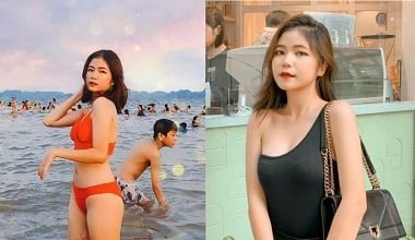 Chịch em sinh viên đại học một cái