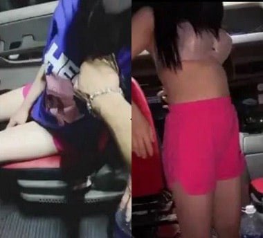 Hãy dừng lại để làm tình