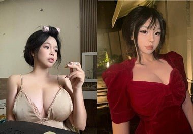 Đứa em xinh đẹp nhất đời không ai đẹp bằng