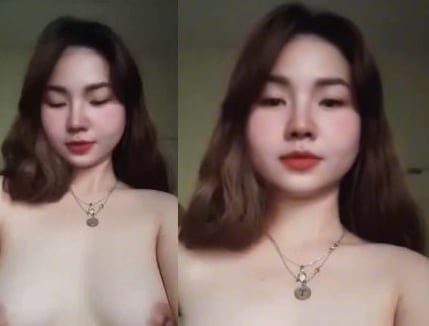 Em gái mong một lần chịch say mê