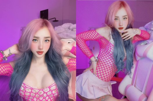 Chị em ngực khủng thèm khát cực kỳ nứng