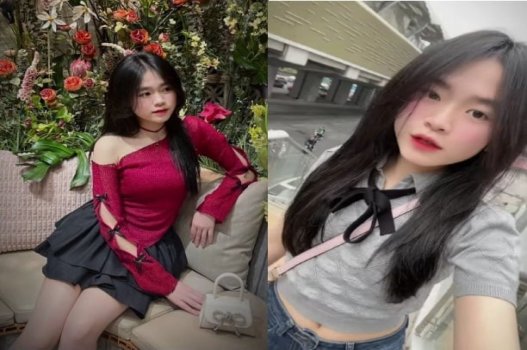 Em gái xinh bóc lông lồn để bạn trai đụ dễ