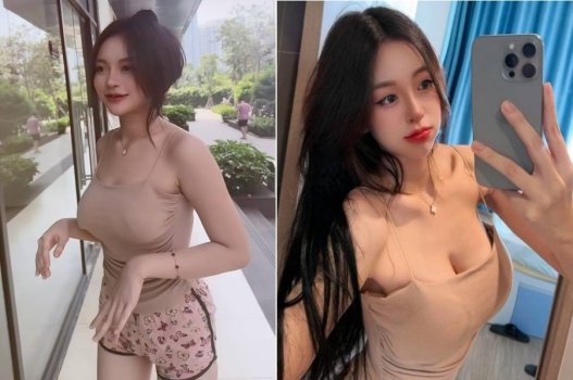Linh chia sẻ video riêng tư khiến dân mạng phải sốc