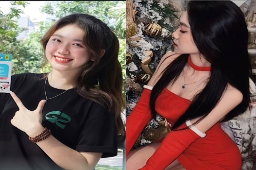 Em nữ sinh bên bạn trai khoảnh khắc intimate