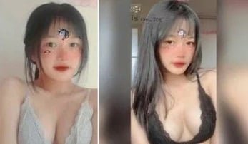 Gái tận hưởng với 2 chàng trai nóng bỏng