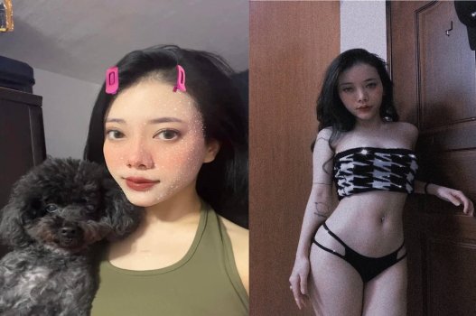 Gần gũi cô gái quyến rũ mang đến những giây phút mê say không thể quên