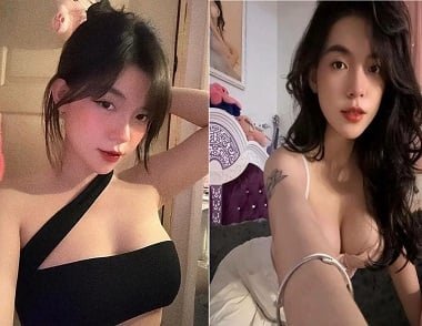 Hạ Di thích thú khi bị vét máng say sưa