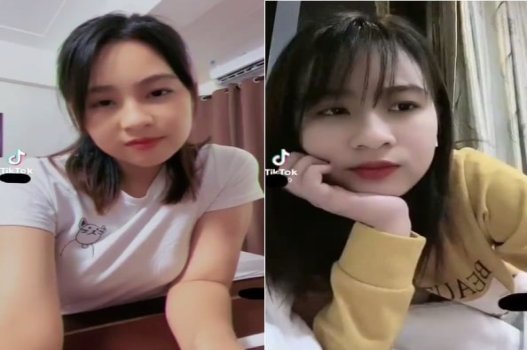 Hiền 2K6 genz quyến rũ cộng đồng sinh viên với nét đẹp táo bạo