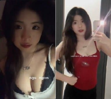 Hoàng Thu Thảo nứng dâm cuồng nhiệt