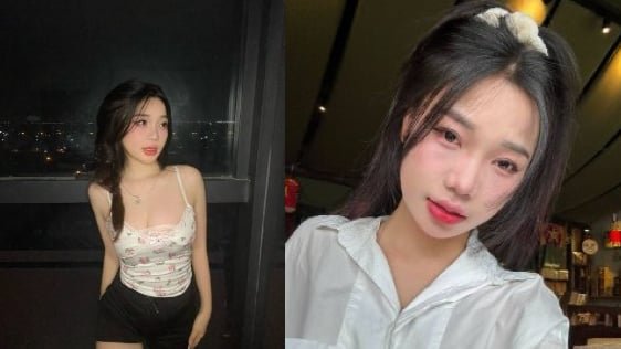 Hoàng Trúc và những mối tình táo bạo