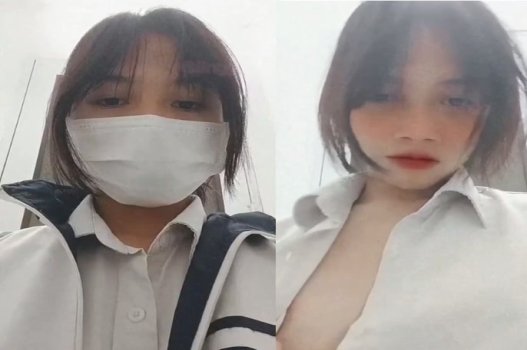 Học sinh thích chơi với những con quái vật khổng lồ