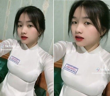 Cô gái nóng bỏng trường cấp ba bị địt