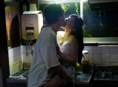 Karen Yuzuriha làm tình liên tục ngày đêm