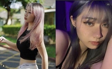 Khi đụ bạn trai, Khánh Ly lo lộ mặt