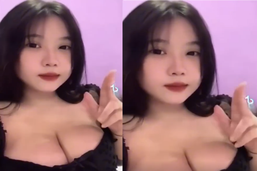 Kiều Duyên xinh đẹp gây rung động mạnh mẽ