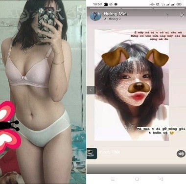Kỷ niệm đỉnh cao thời rên sướng tuổi thanh xuân