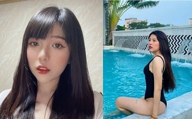 Thằng Lê Nguyễn Thái Cơ bị lừa khoe cặp vú