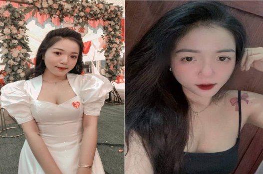 Lén lút cùng chú rể sexy trong đêm tiệc cưới